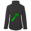 JB's  LAYER (SOFTSHELL) JACKET Thumbnail