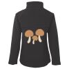 JB's  LAYER (SOFTSHELL) JACKET Thumbnail