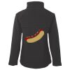 JB's  LAYER (SOFTSHELL) JACKET Thumbnail