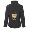 JB's  LAYER (SOFTSHELL) JACKET Thumbnail