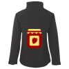 JB's  LAYER (SOFTSHELL) JACKET Thumbnail