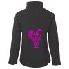 JB's  LAYER (SOFTSHELL) JACKET Thumbnail