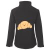 JB's  LAYER (SOFTSHELL) JACKET Thumbnail