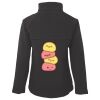 JB's  LAYER (SOFTSHELL) JACKET Thumbnail