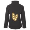 JB's  LAYER (SOFTSHELL) JACKET Thumbnail