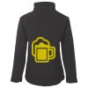 JB's  LAYER (SOFTSHELL) JACKET Thumbnail