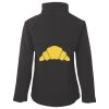 JB's  LAYER (SOFTSHELL) JACKET Thumbnail