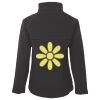 JB's  LAYER (SOFTSHELL) JACKET Thumbnail
