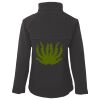 JB's  LAYER (SOFTSHELL) JACKET Thumbnail
