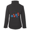 JB's  LAYER (SOFTSHELL) JACKET Thumbnail