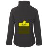 JB's  LAYER (SOFTSHELL) JACKET Thumbnail