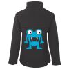 JB's  LAYER (SOFTSHELL) JACKET Thumbnail