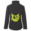 JB's  LAYER (SOFTSHELL) JACKET Thumbnail