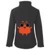JB's  LAYER (SOFTSHELL) JACKET Thumbnail
