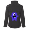 JB's  LAYER (SOFTSHELL) JACKET Thumbnail