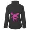 JB's  LAYER (SOFTSHELL) JACKET Thumbnail