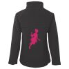 JB's  LAYER (SOFTSHELL) JACKET Thumbnail