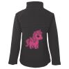 JB's  LAYER (SOFTSHELL) JACKET Thumbnail