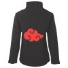 JB's  LAYER (SOFTSHELL) JACKET Thumbnail