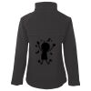 JB's  LAYER (SOFTSHELL) JACKET Thumbnail