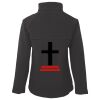 JB's  LAYER (SOFTSHELL) JACKET Thumbnail