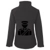 JB's  LAYER (SOFTSHELL) JACKET Thumbnail