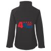 JB's  LAYER (SOFTSHELL) JACKET Thumbnail