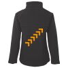 JB's  LAYER (SOFTSHELL) JACKET Thumbnail