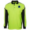 JB's HV 4602.1 L/S ARM PANEL POLO Thumbnail