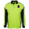 JB's HV 4602.1 L/S ARM PANEL POLO Thumbnail