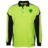 JB's HV 4602.1 L/S ARM PANEL POLO Thumbnail