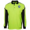 JB's HV 4602.1 L/S ARM PANEL POLO Thumbnail