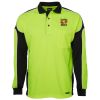 JB's HV 4602.1 L/S ARM PANEL POLO Thumbnail