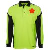 JB's HV 4602.1 L/S ARM PANEL POLO Thumbnail
