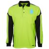 JB's HV 4602.1 L/S ARM PANEL POLO Thumbnail
