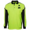 JB's HV 4602.1 L/S ARM PANEL POLO Thumbnail