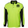 JB's HV 4602.1 L/S ARM PANEL POLO Thumbnail