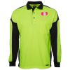 JB's HV 4602.1 L/S ARM PANEL POLO Thumbnail