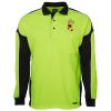 JB's HV 4602.1 L/S ARM PANEL POLO Thumbnail
