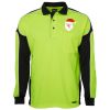 JB's HV 4602.1 L/S ARM PANEL POLO Thumbnail