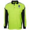 JB's HV 4602.1 L/S ARM PANEL POLO Thumbnail