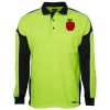 JB's HV 4602.1 L/S ARM PANEL POLO Thumbnail