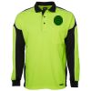 JB's HV 4602.1 L/S ARM PANEL POLO Thumbnail