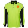 JB's HV 4602.1 L/S ARM PANEL POLO Thumbnail