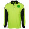 JB's HV 4602.1 L/S ARM PANEL POLO Thumbnail