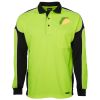 JB's HV 4602.1 L/S ARM PANEL POLO Thumbnail