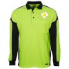 JB's HV 4602.1 L/S ARM PANEL POLO Thumbnail