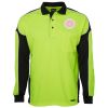 JB's HV 4602.1 L/S ARM PANEL POLO Thumbnail