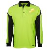 JB's HV 4602.1 L/S ARM PANEL POLO Thumbnail