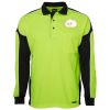 JB's HV 4602.1 L/S ARM PANEL POLO Thumbnail